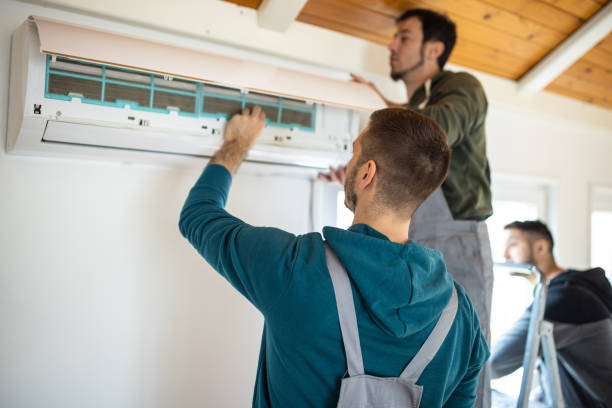 Best HVAC Air Duct Cleaning  in Beaver, UT