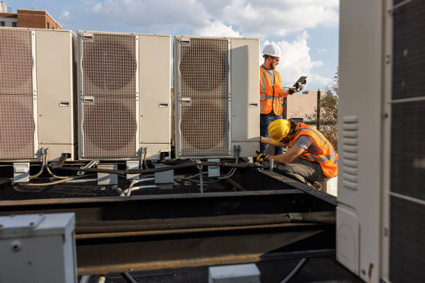 Best Residential HVAC Services  in Beaver, UT