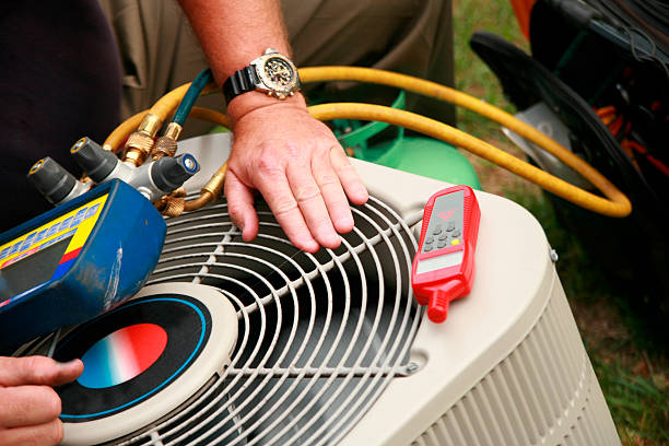 Best HVAC Repair Near Me  in Beaver, UT