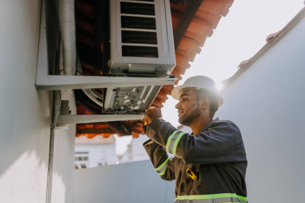 HVAC Troubleshooting in Beaver, UT